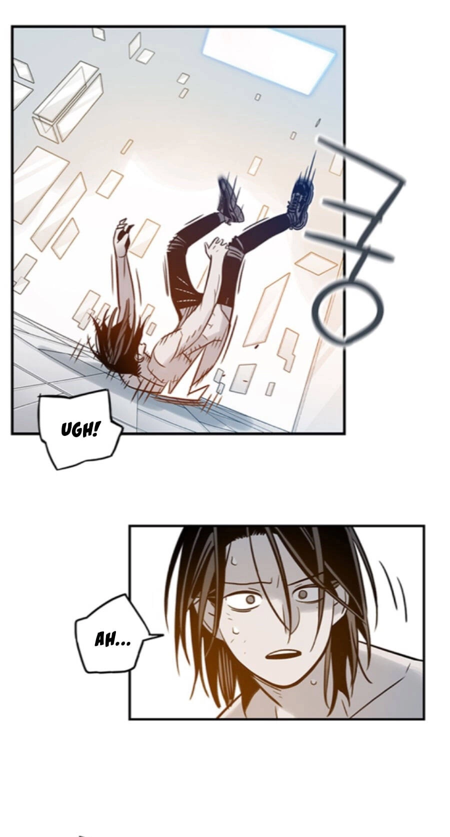 Điểm Hẹn Chapter 54 - 18