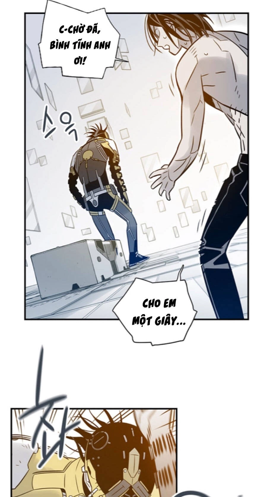 Điểm Hẹn Chapter 54 - 19