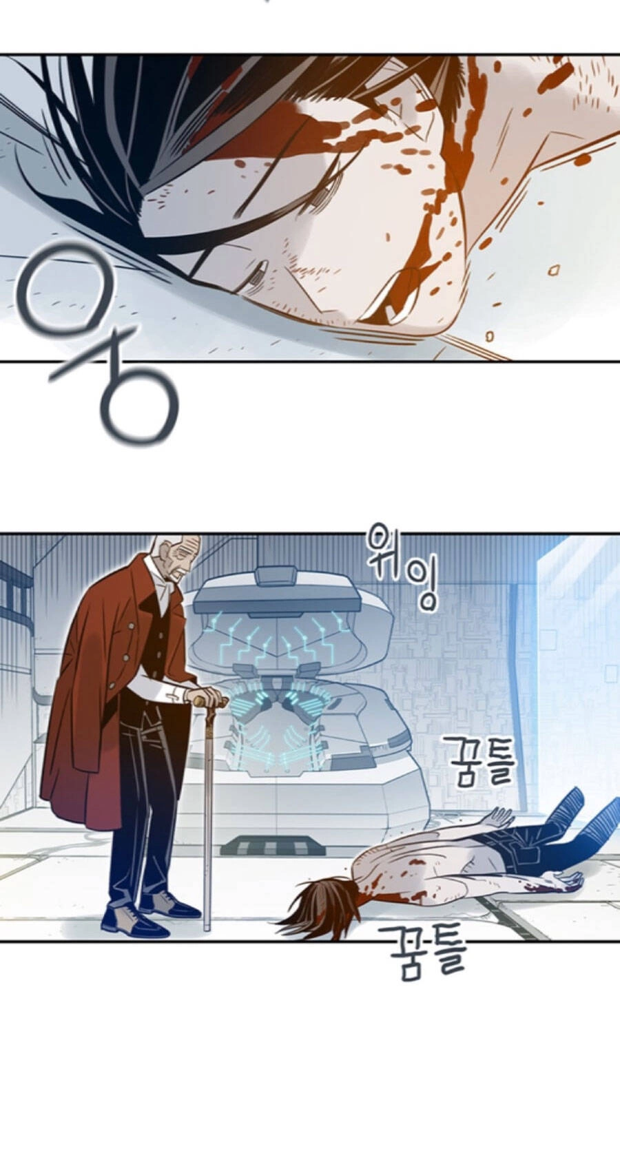 Điểm Hẹn Chapter 54 - 21