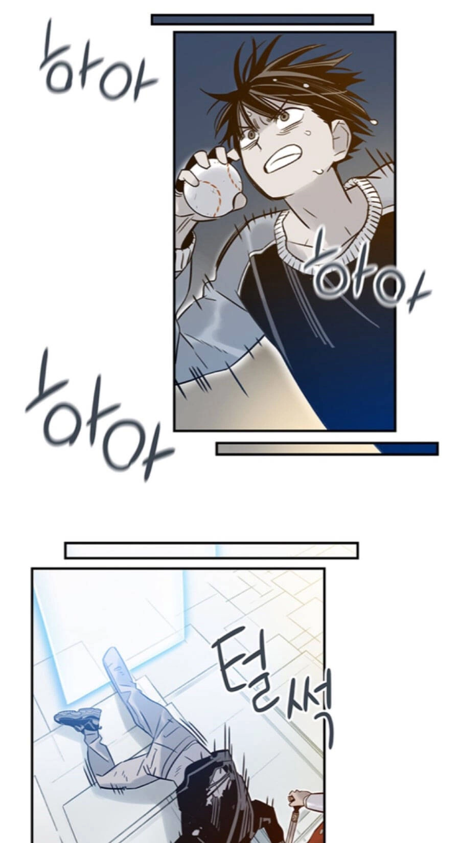 Điểm Hẹn Chapter 54 - 23