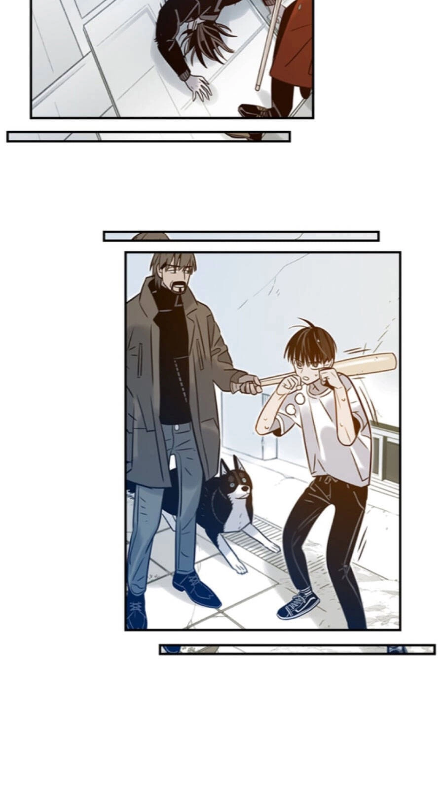 Điểm Hẹn Chapter 54 - 24