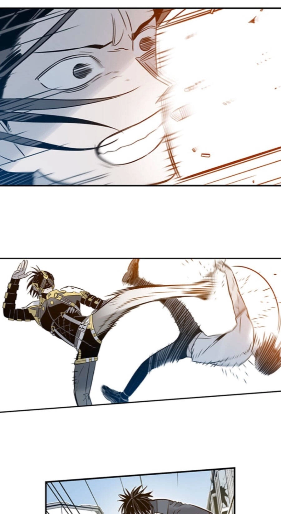 Điểm Hẹn Chapter 54 - 25