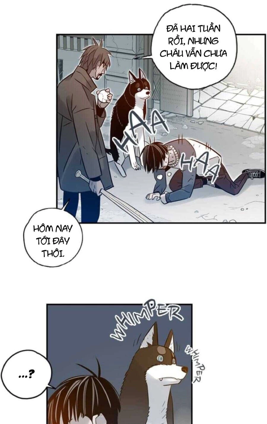 Điểm Hẹn Chapter 54 - 28