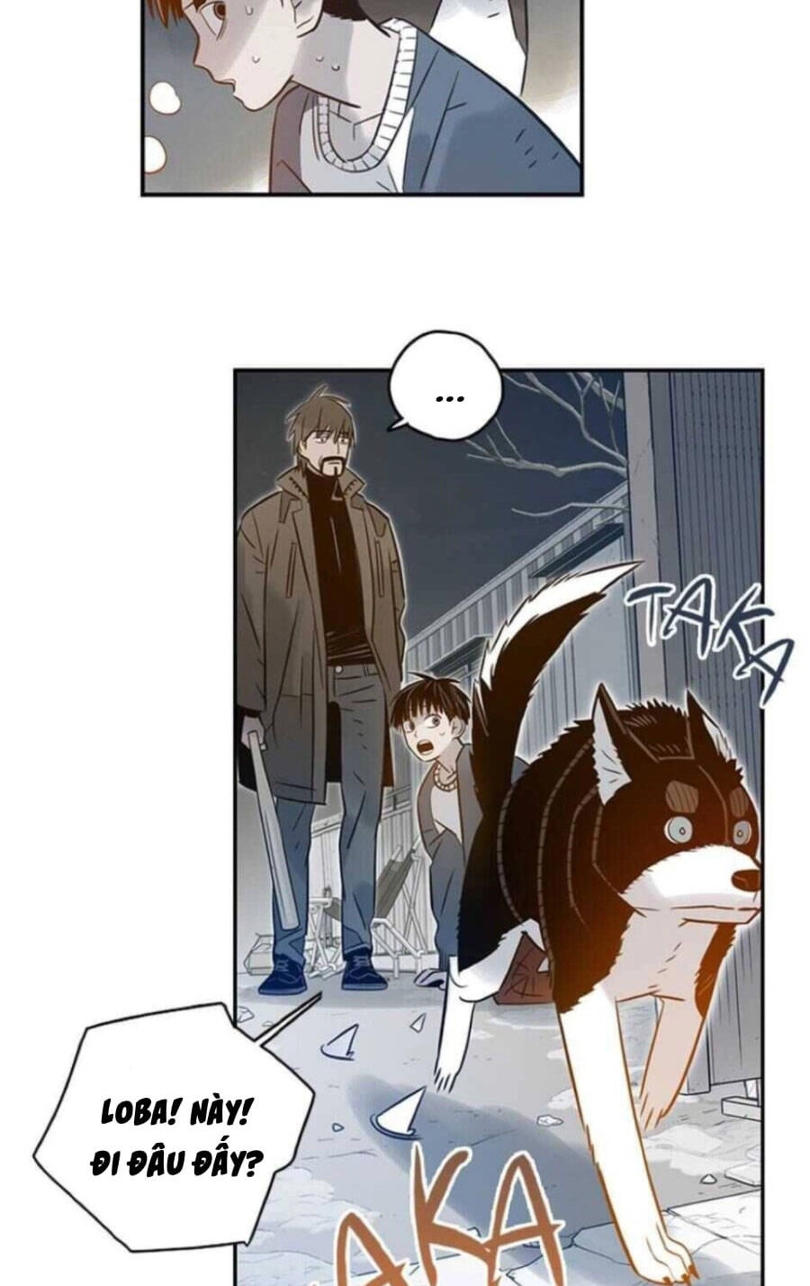 Điểm Hẹn Chapter 54 - 29