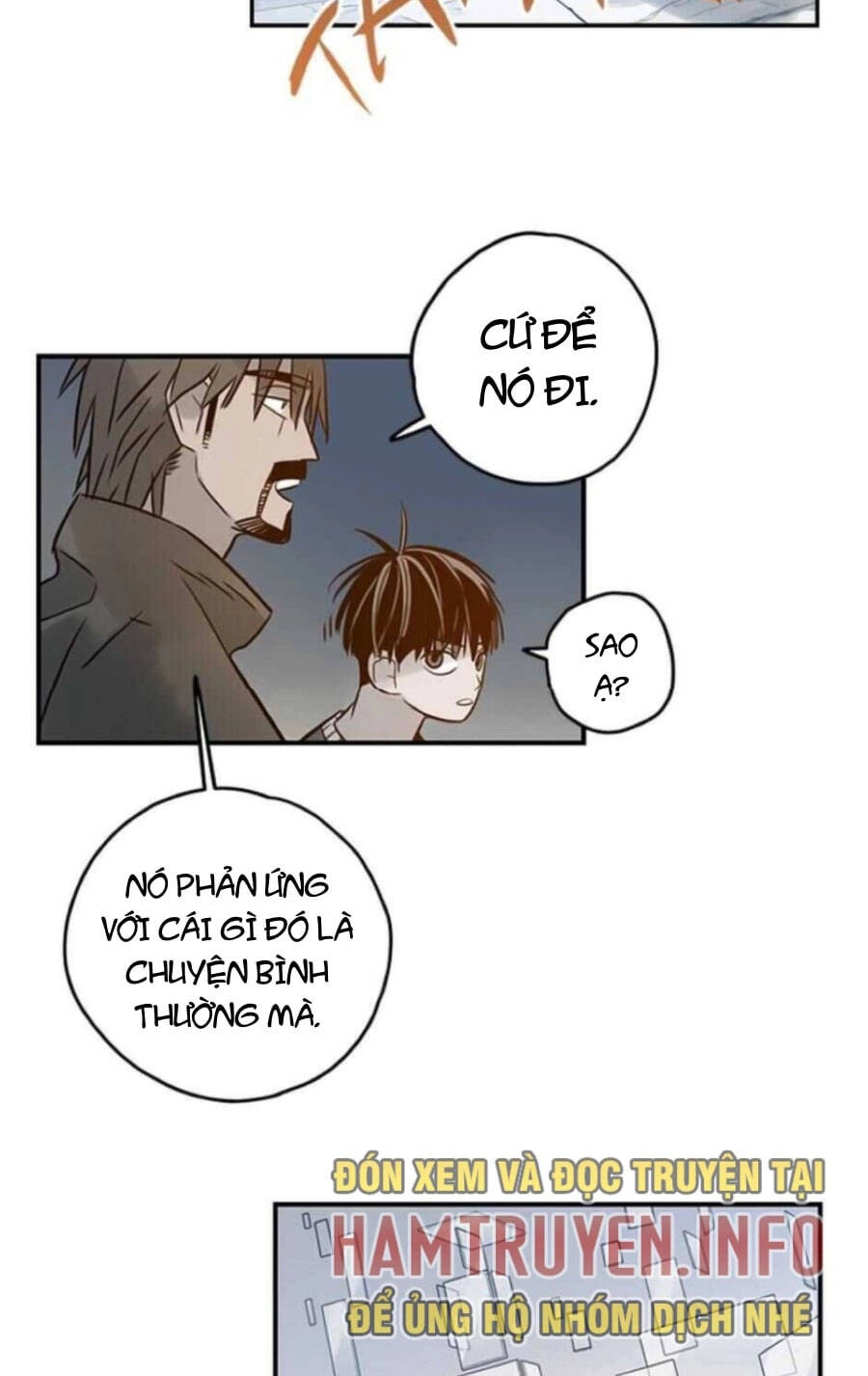 Điểm Hẹn Chapter 54 - 30