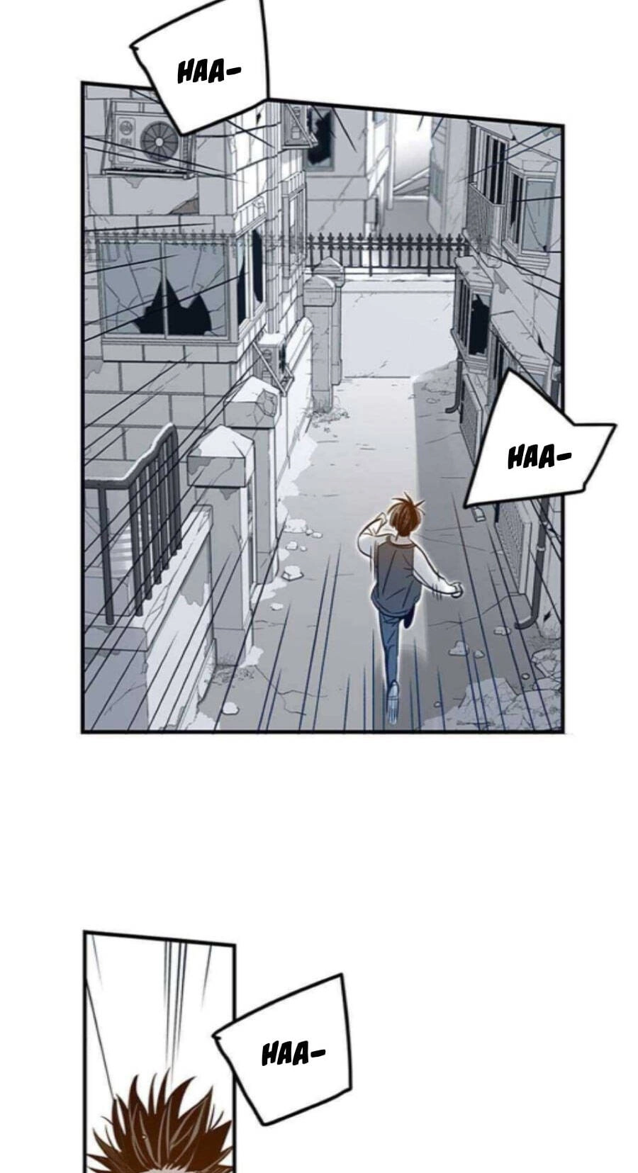 Điểm Hẹn Chapter 54 - 34