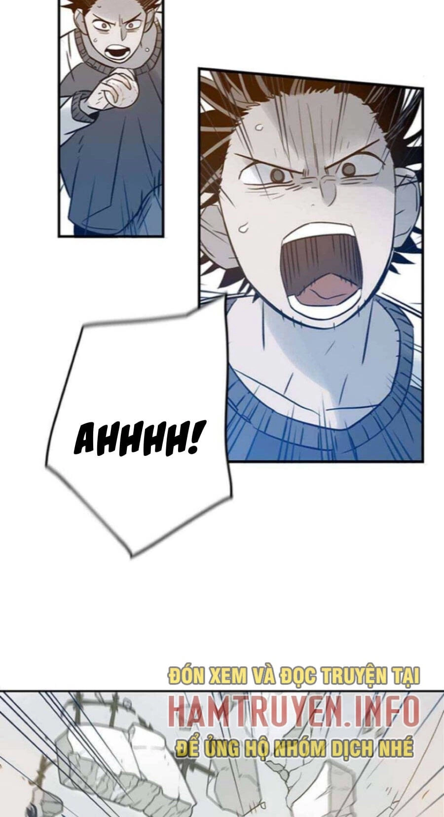 Điểm Hẹn Chapter 54 - 35