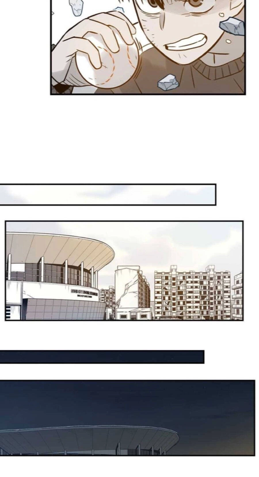 Điểm Hẹn Chapter 54 - 37