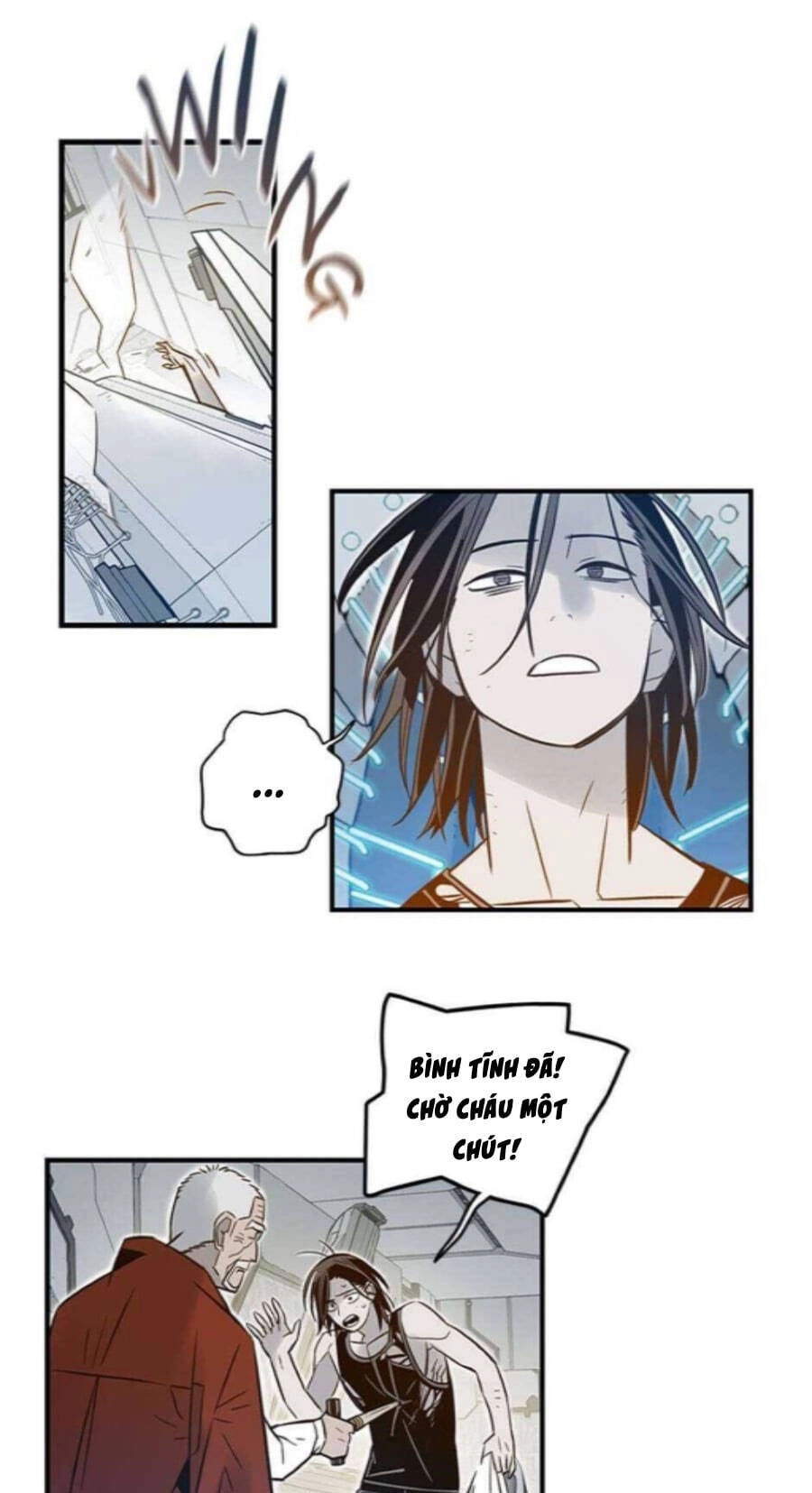 Điểm Hẹn Chapter 54 - 38