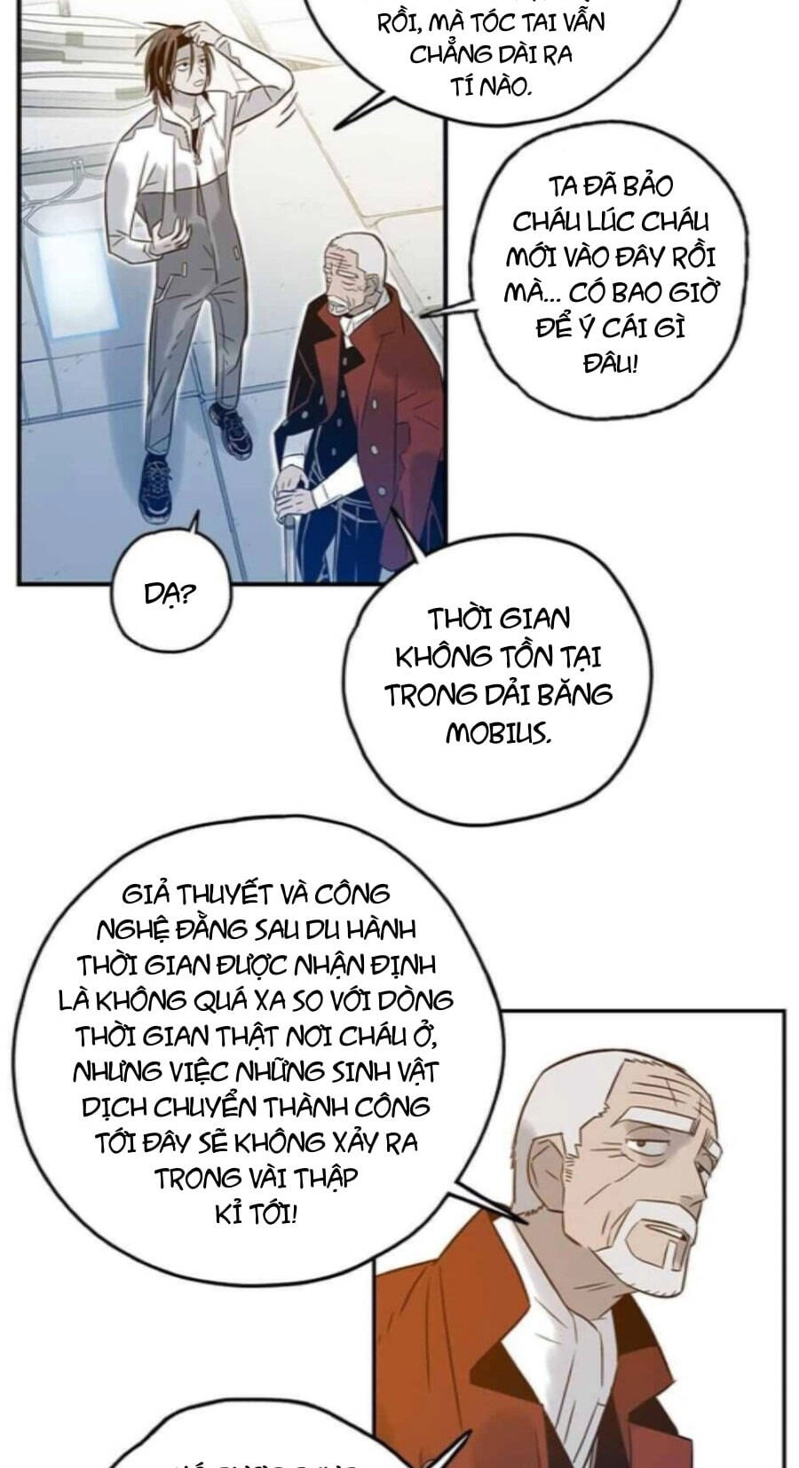 Điểm Hẹn Chapter 54 - 40