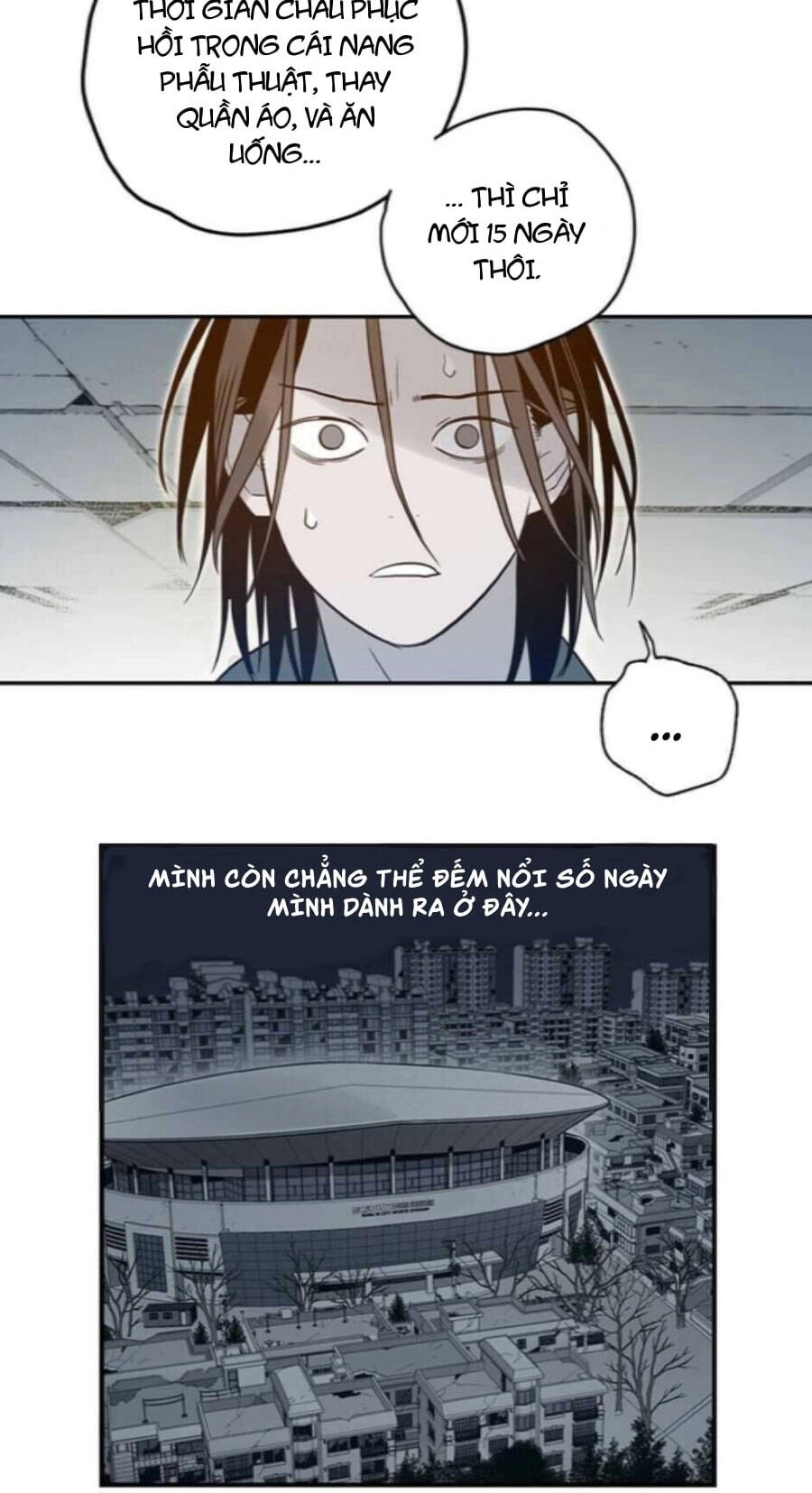 Điểm Hẹn Chapter 54 - 42