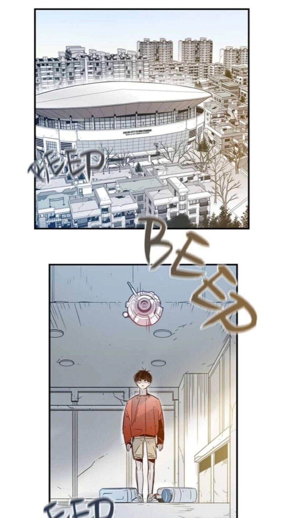 Điểm Hẹn Chapter 54 - 43