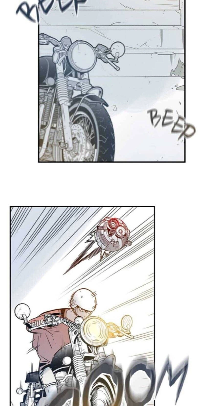 Điểm Hẹn Chapter 54 - 44