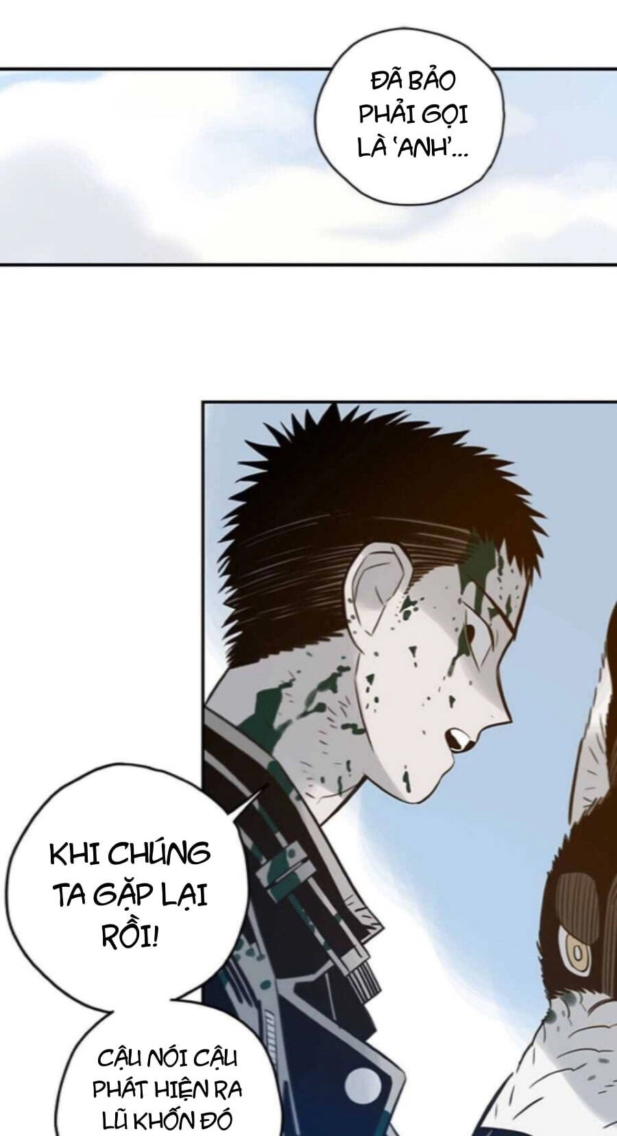 Điểm Hẹn Chapter 54 - 46