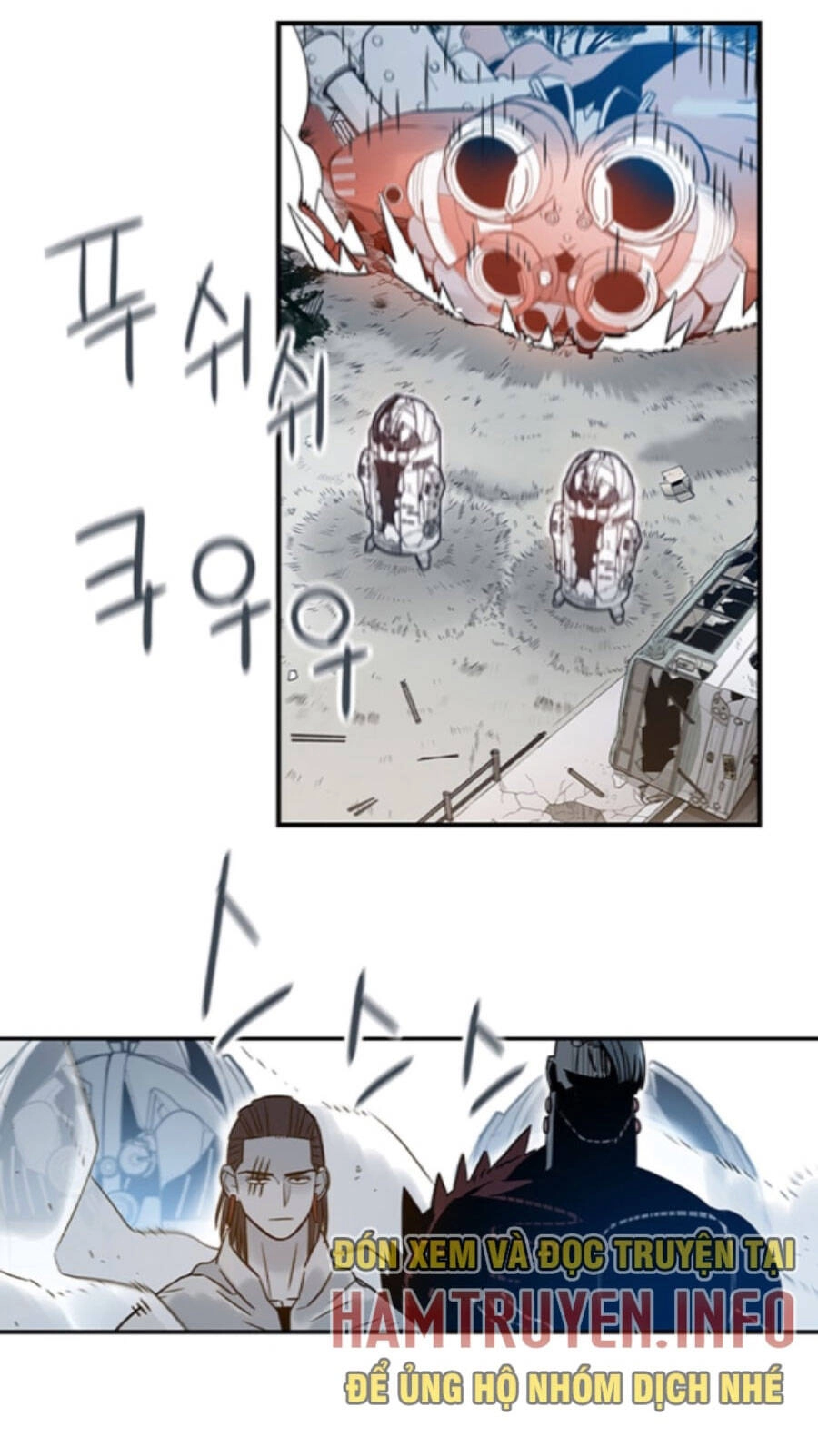 Điểm Hẹn Chapter 54 - 49