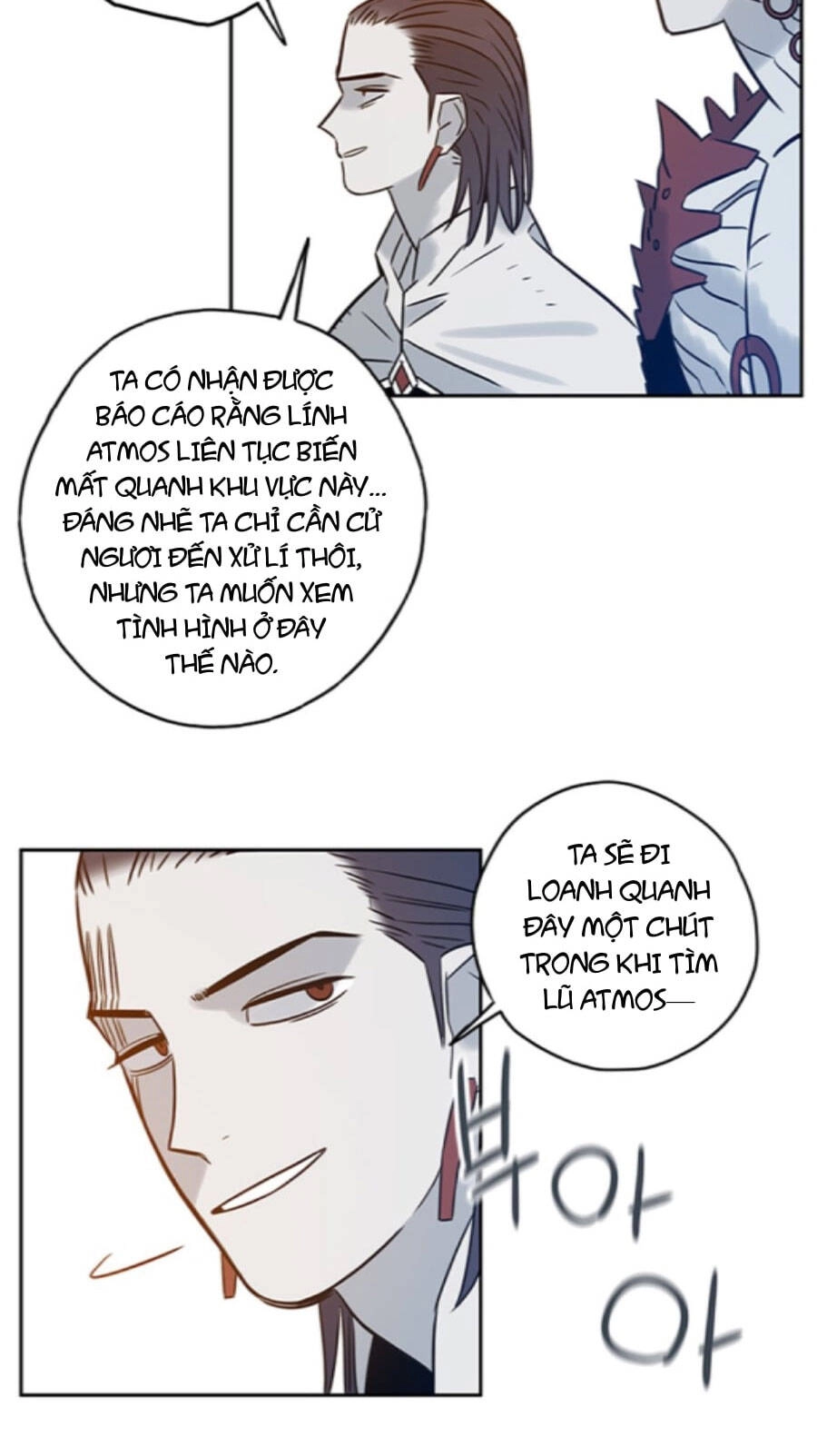 Điểm Hẹn Chapter 54 - 52