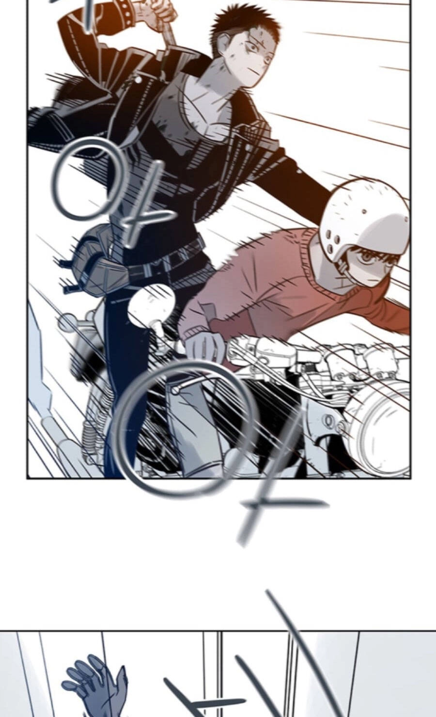 Điểm Hẹn Chapter 54 - 54