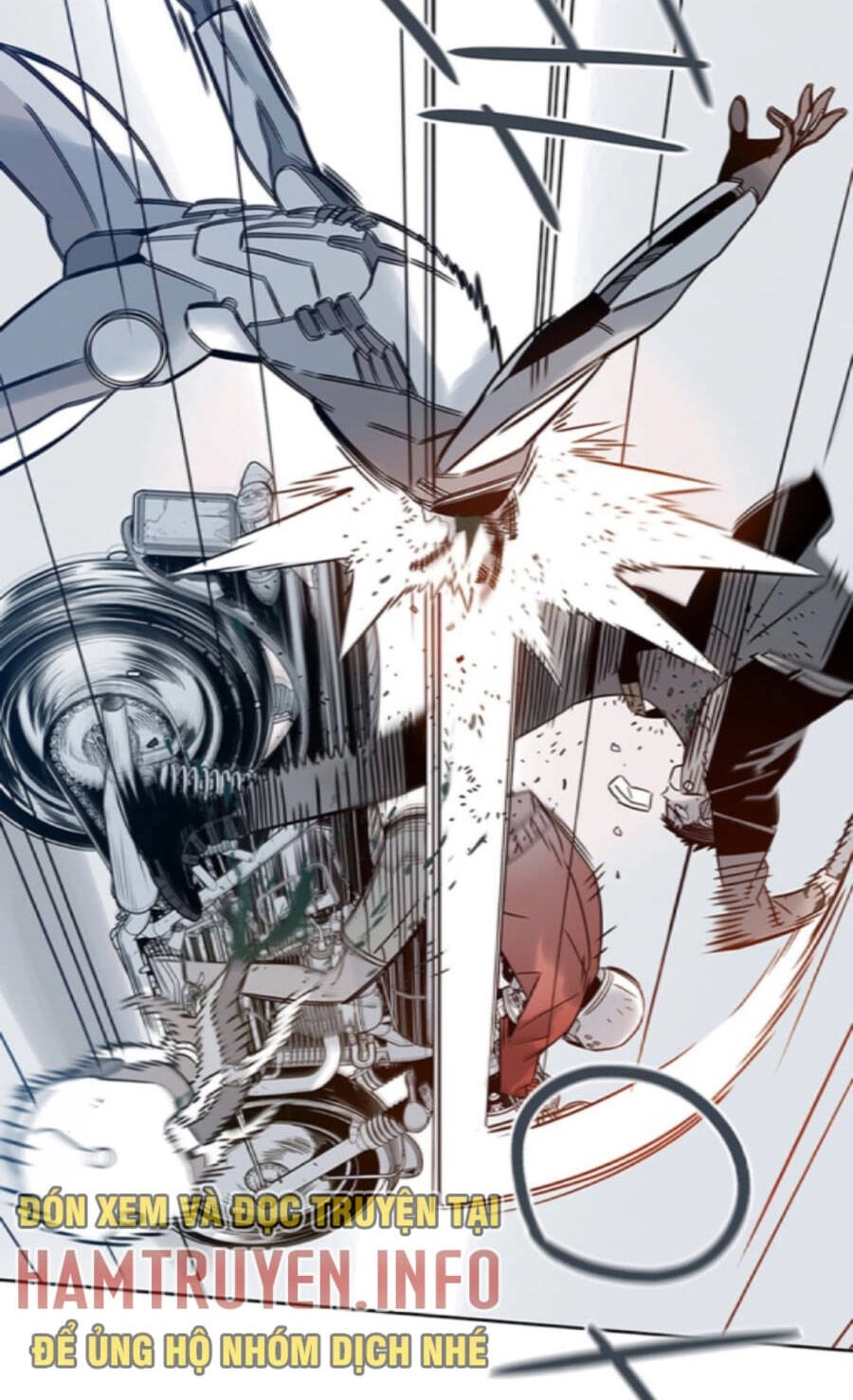 Điểm Hẹn Chapter 54 - 55