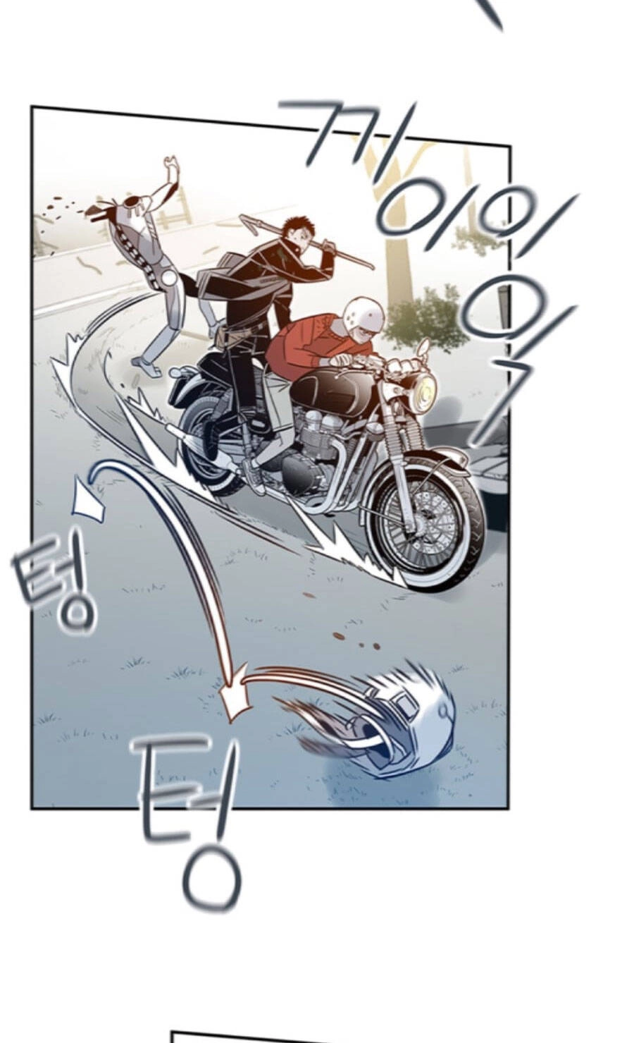 Điểm Hẹn Chapter 54 - 56