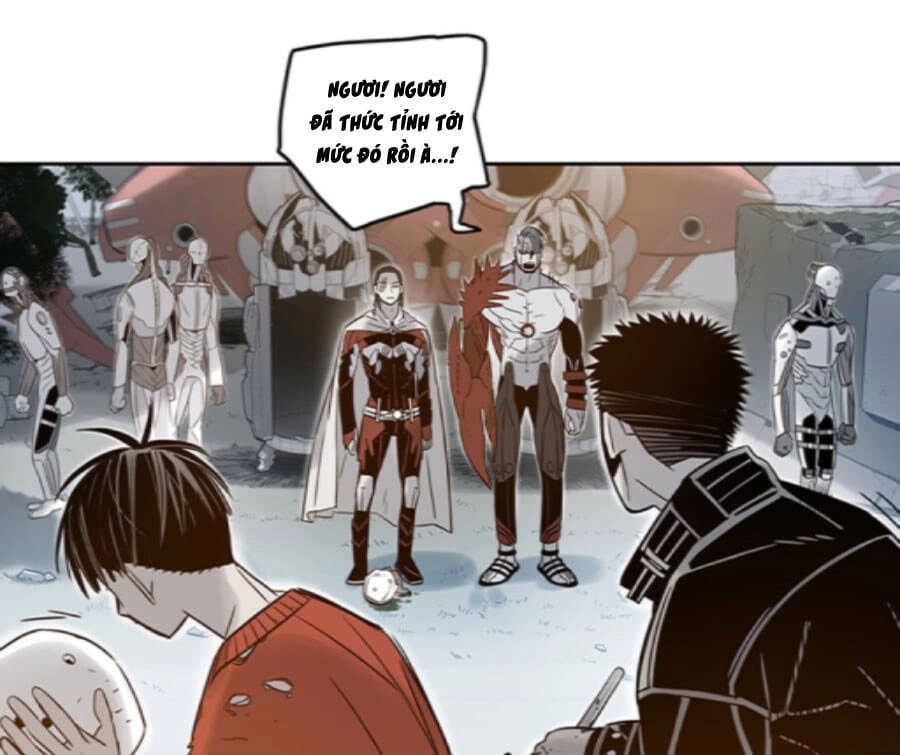 Điểm Hẹn Chapter 54 - 58