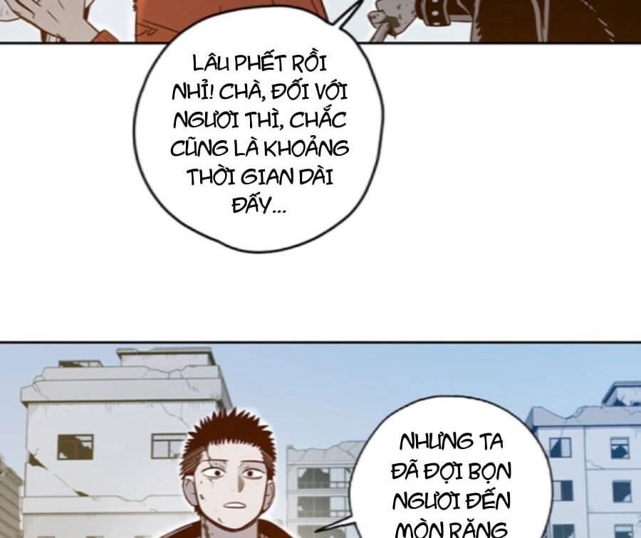 Điểm Hẹn Chapter 54 - 59