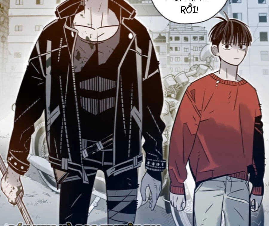 Điểm Hẹn Chapter 54 - 60