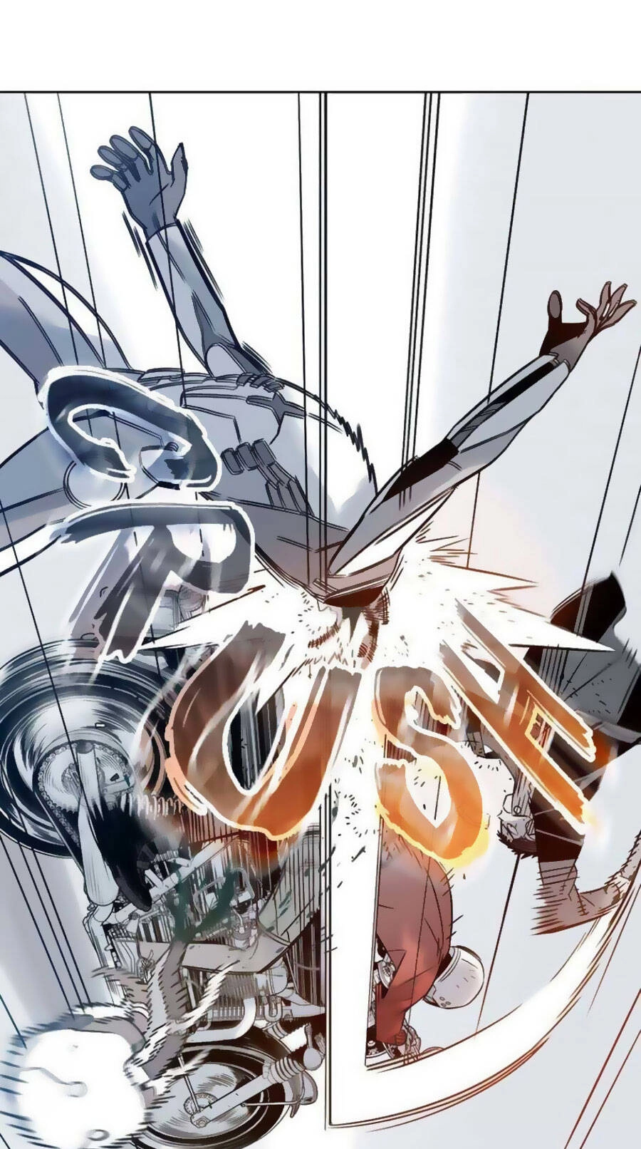 Điểm Hẹn Chapter 55 - 3