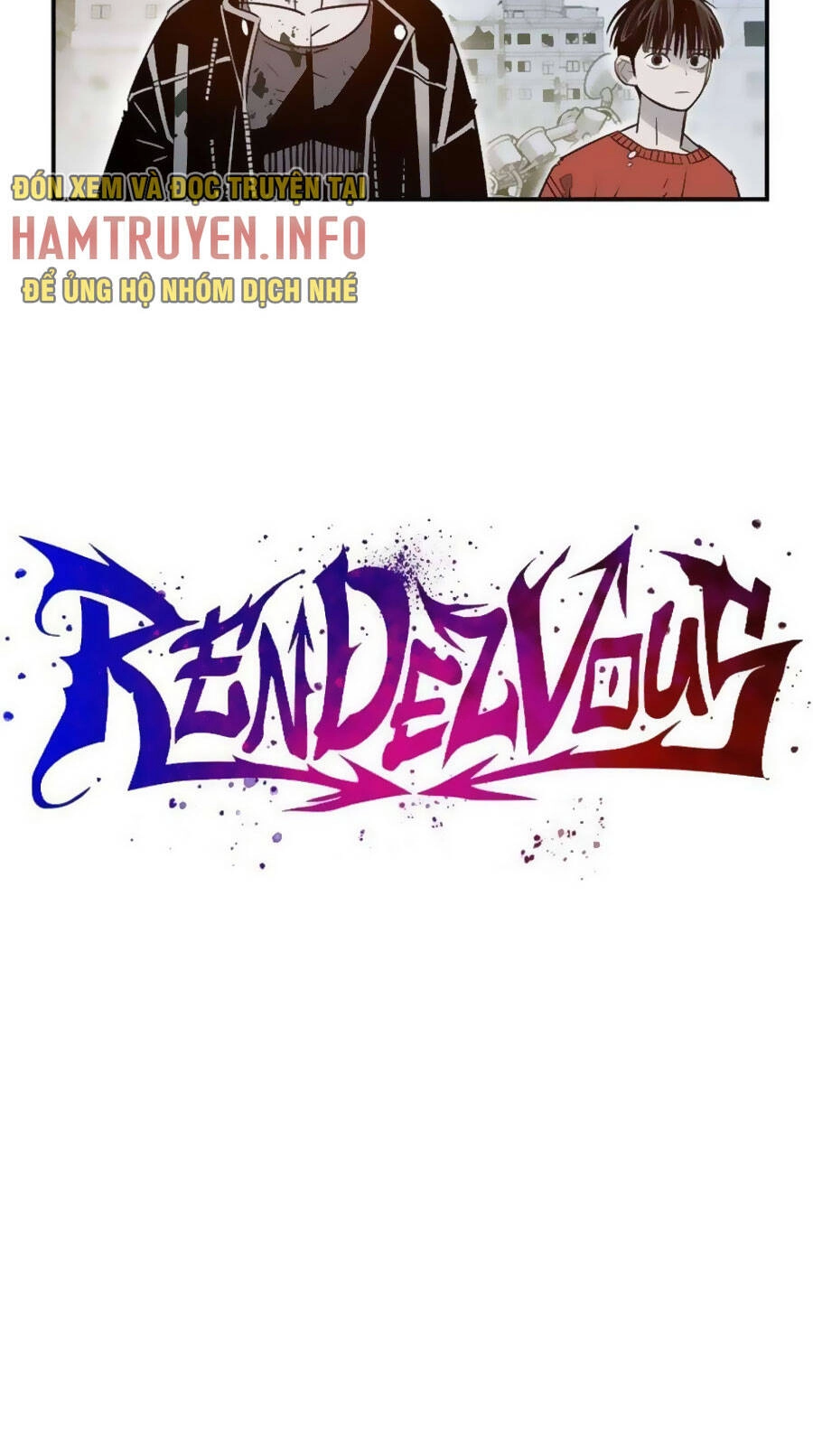 Điểm Hẹn Chapter 55 - 5