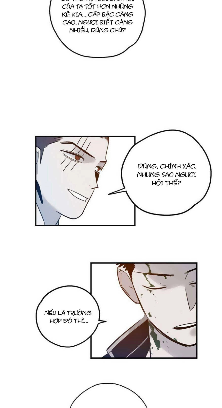 Điểm Hẹn Chapter 55 - 9