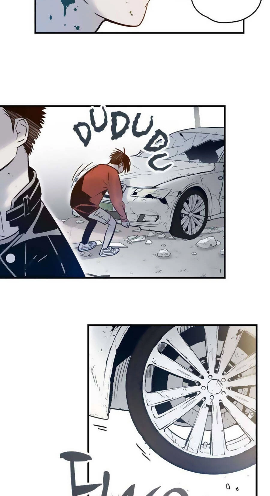 Điểm Hẹn Chapter 55 - 11