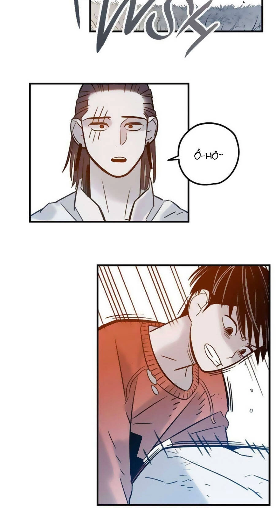 Điểm Hẹn Chapter 55 - 12