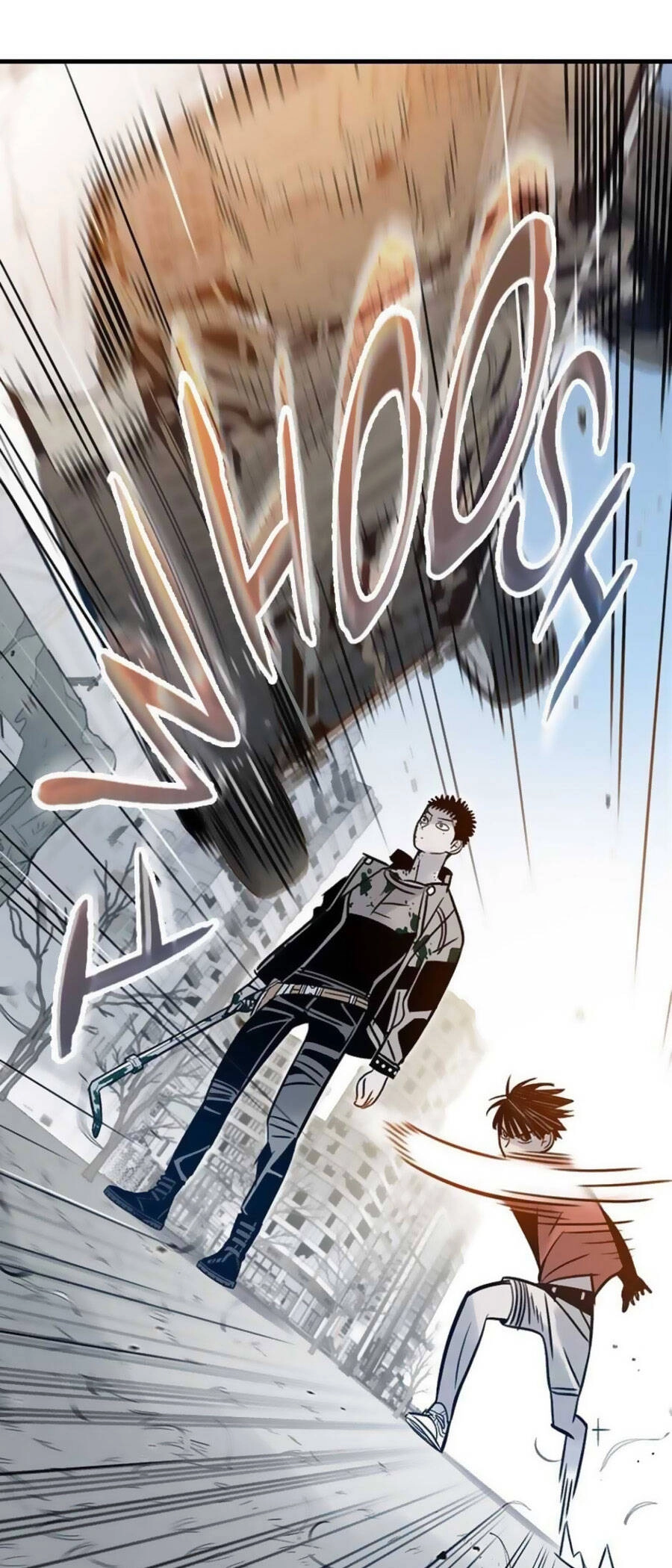 Điểm Hẹn Chapter 55 - 13