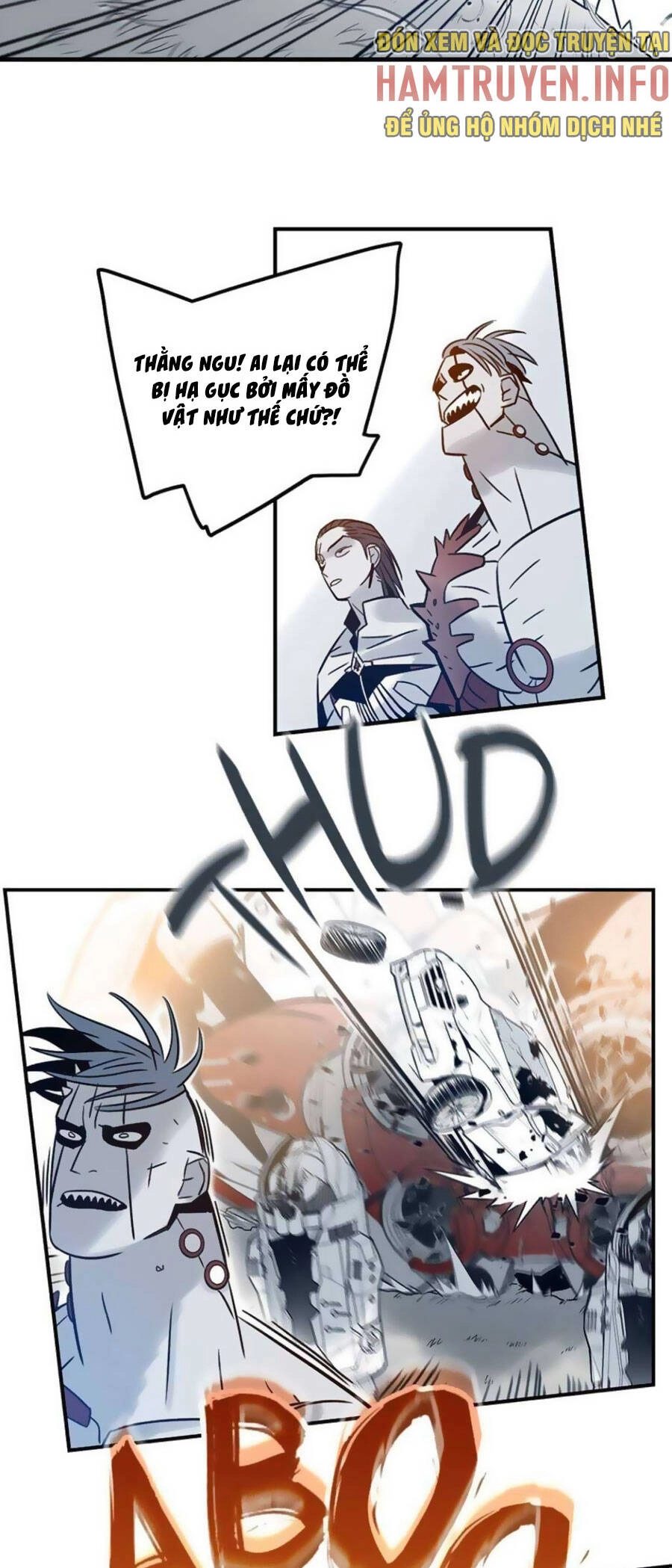 Điểm Hẹn Chapter 55 - 14