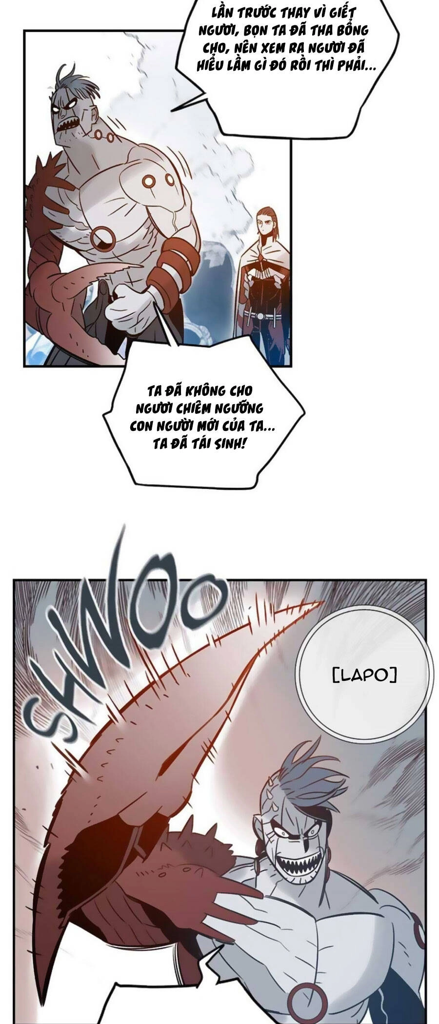 Điểm Hẹn Chapter 55 - 16