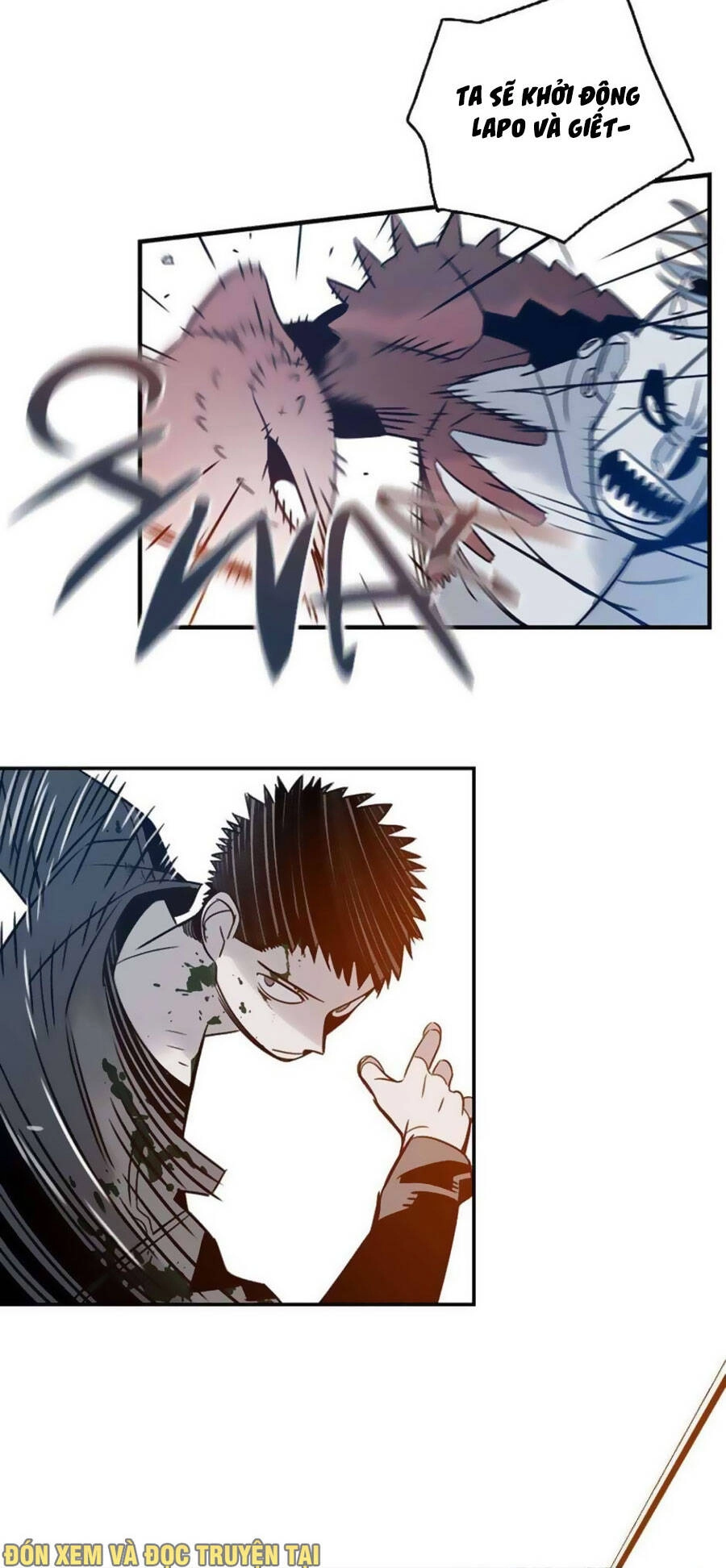 Điểm Hẹn Chapter 55 - 20