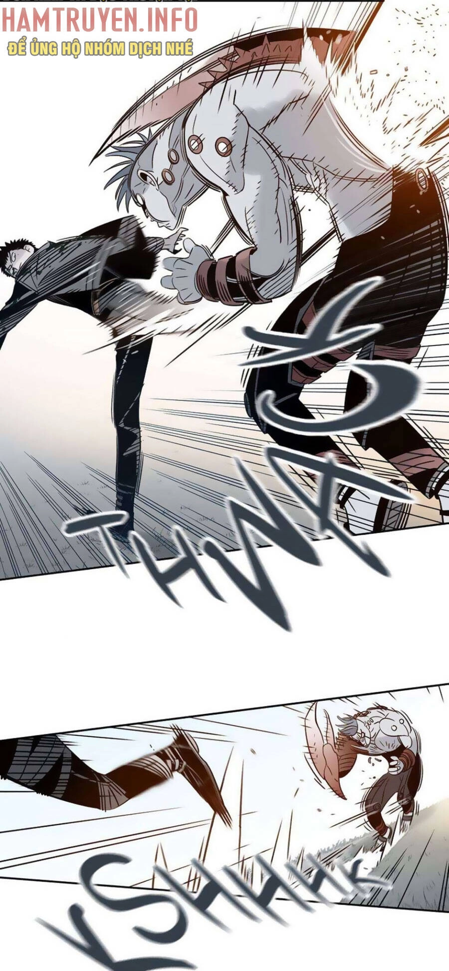 Điểm Hẹn Chapter 55 - 21