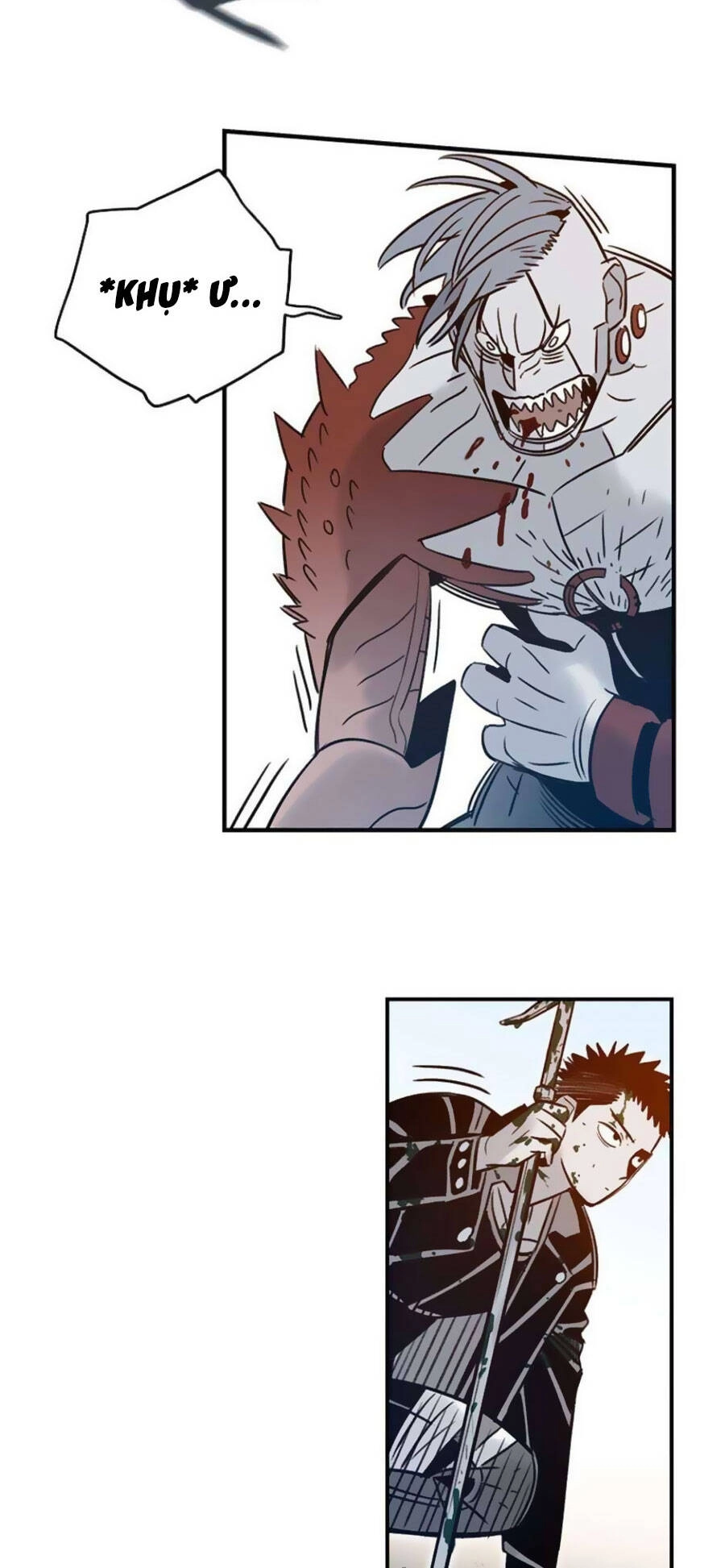 Điểm Hẹn Chapter 55 - 22