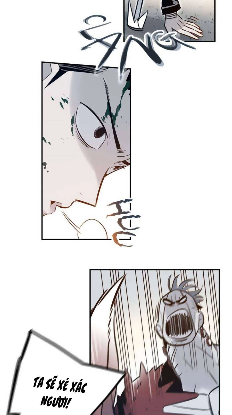 Điểm Hẹn Chapter 55 - 23