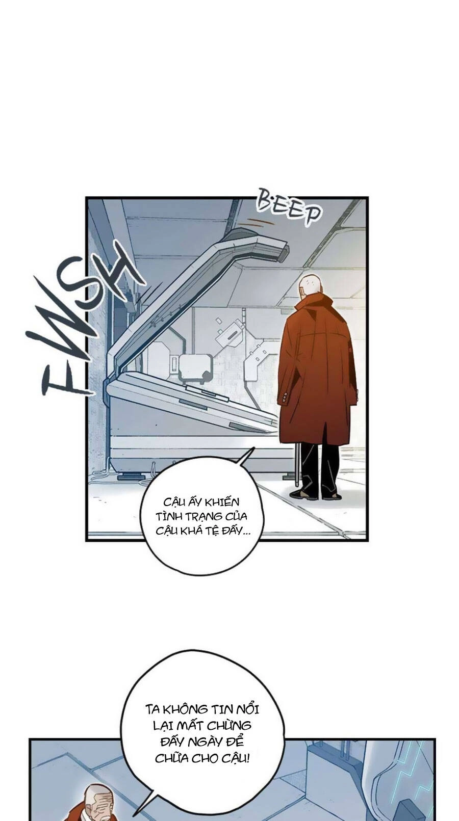 Điểm Hẹn Chapter 55 - 27