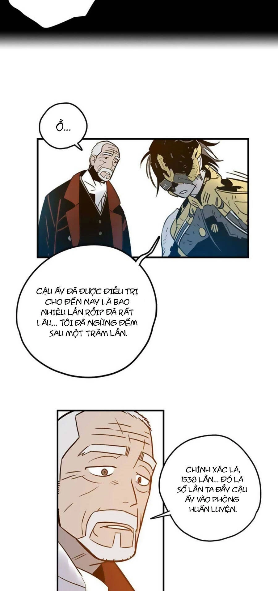 Điểm Hẹn Chapter 55 - 31