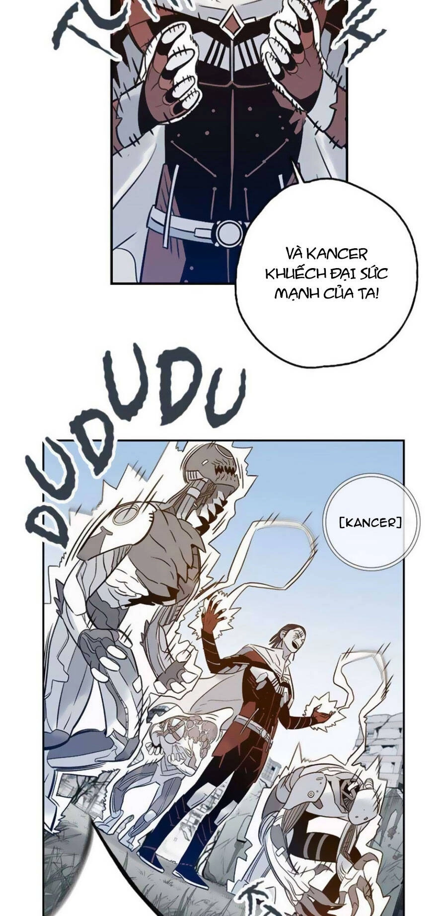 Điểm Hẹn Chapter 55 - 36