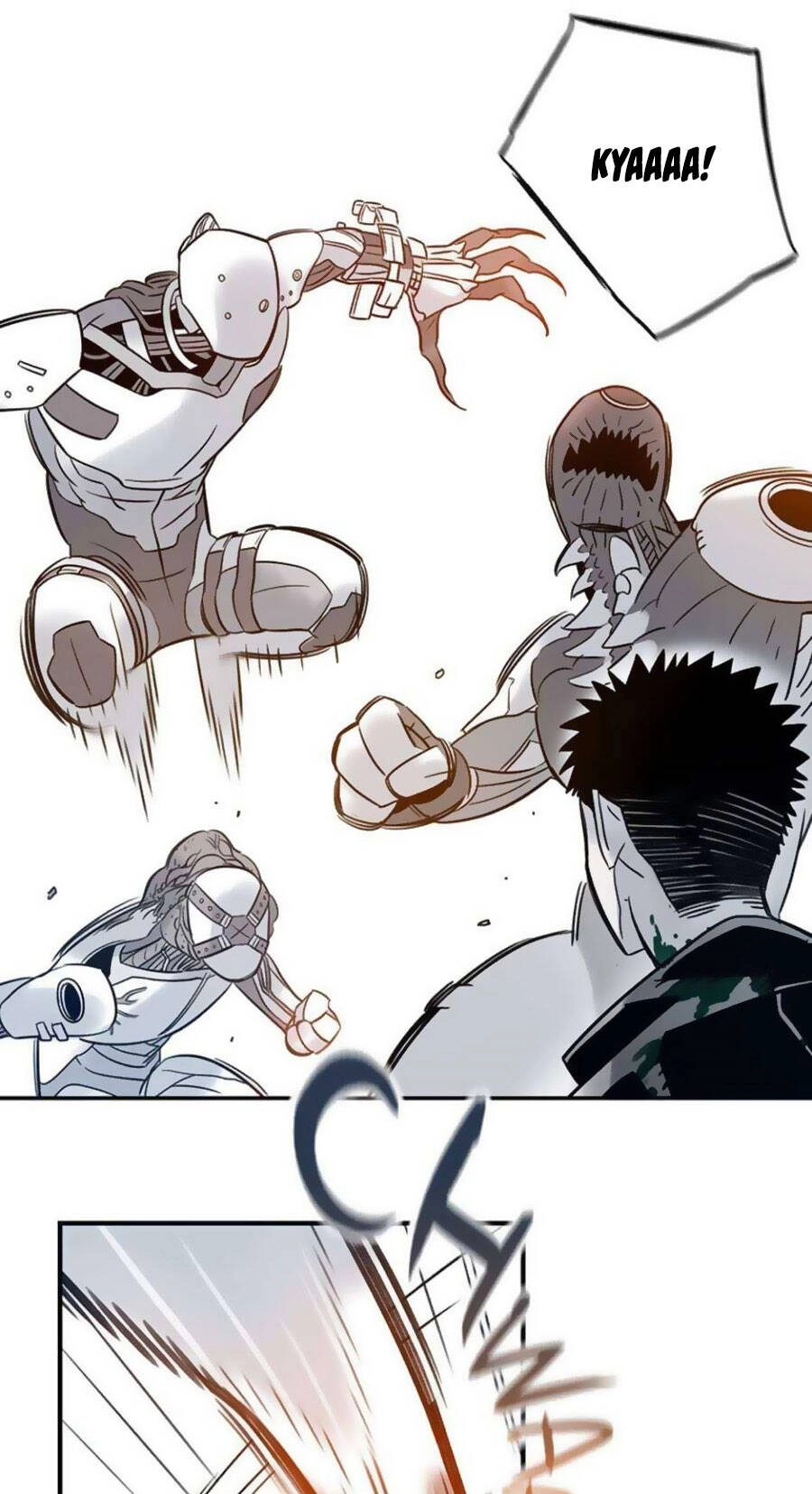 Điểm Hẹn Chapter 55 - 38