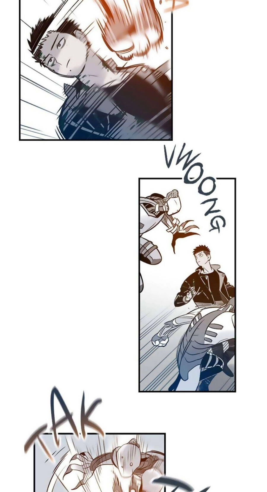 Điểm Hẹn Chapter 55 - 39