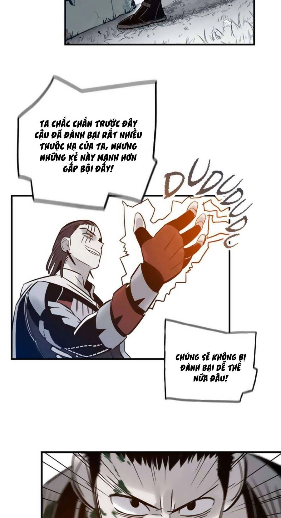 Điểm Hẹn Chapter 55 - 41