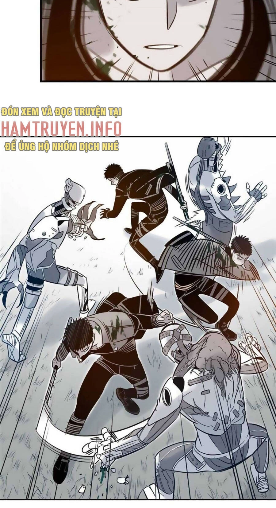 Điểm Hẹn Chapter 55 - 42