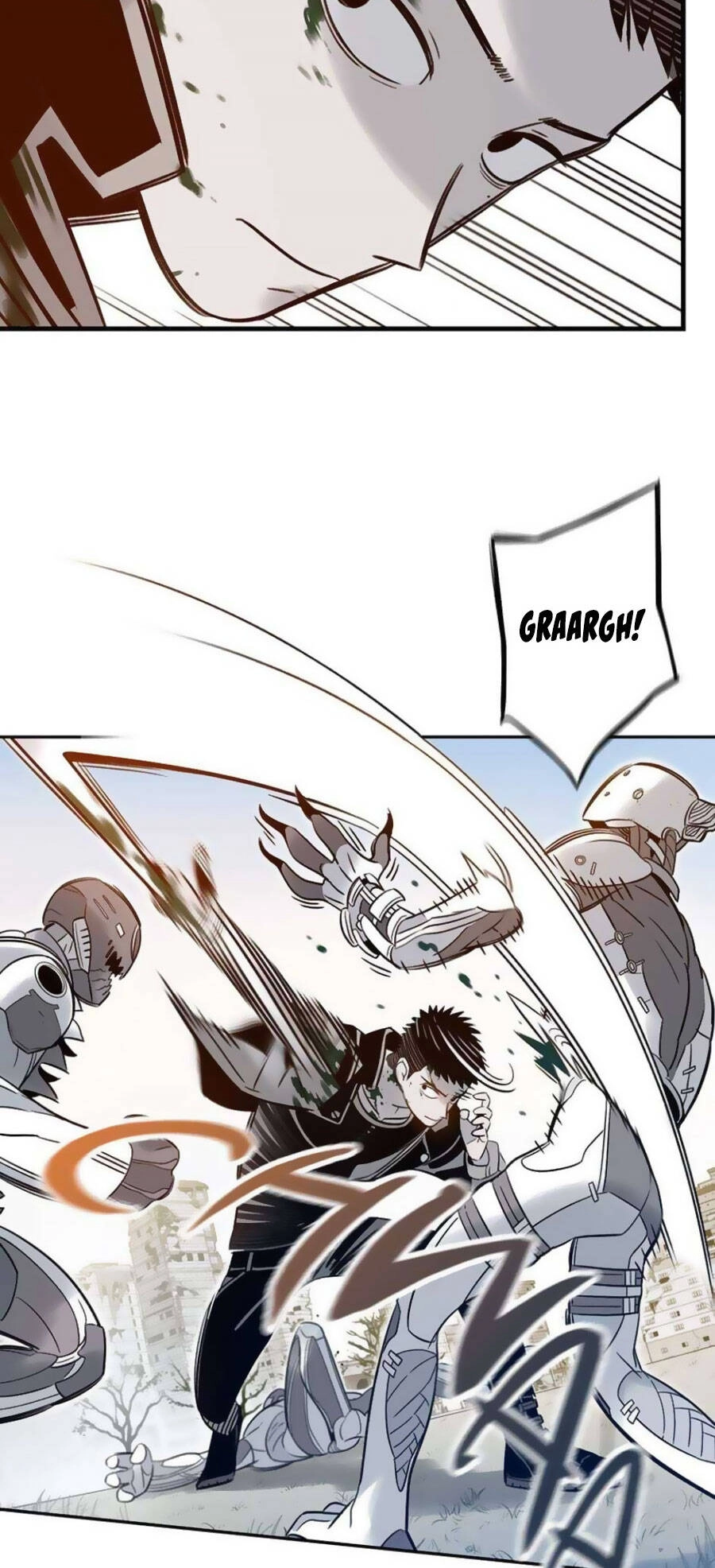 Điểm Hẹn Chapter 55 - 44