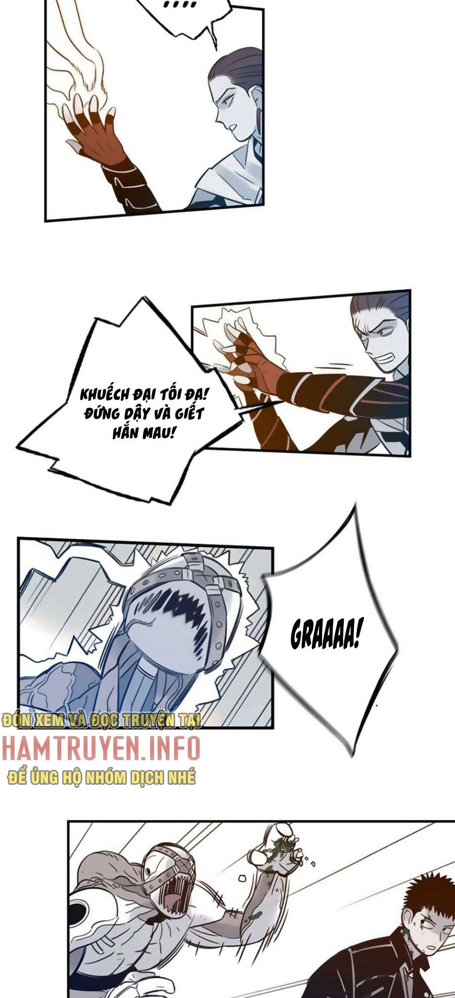 Điểm Hẹn Chapter 55 - 46