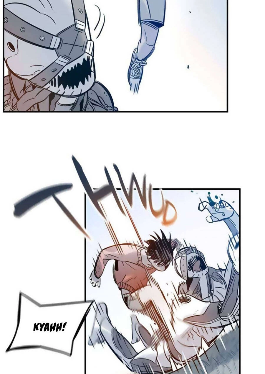 Điểm Hẹn Chapter 55 - 48