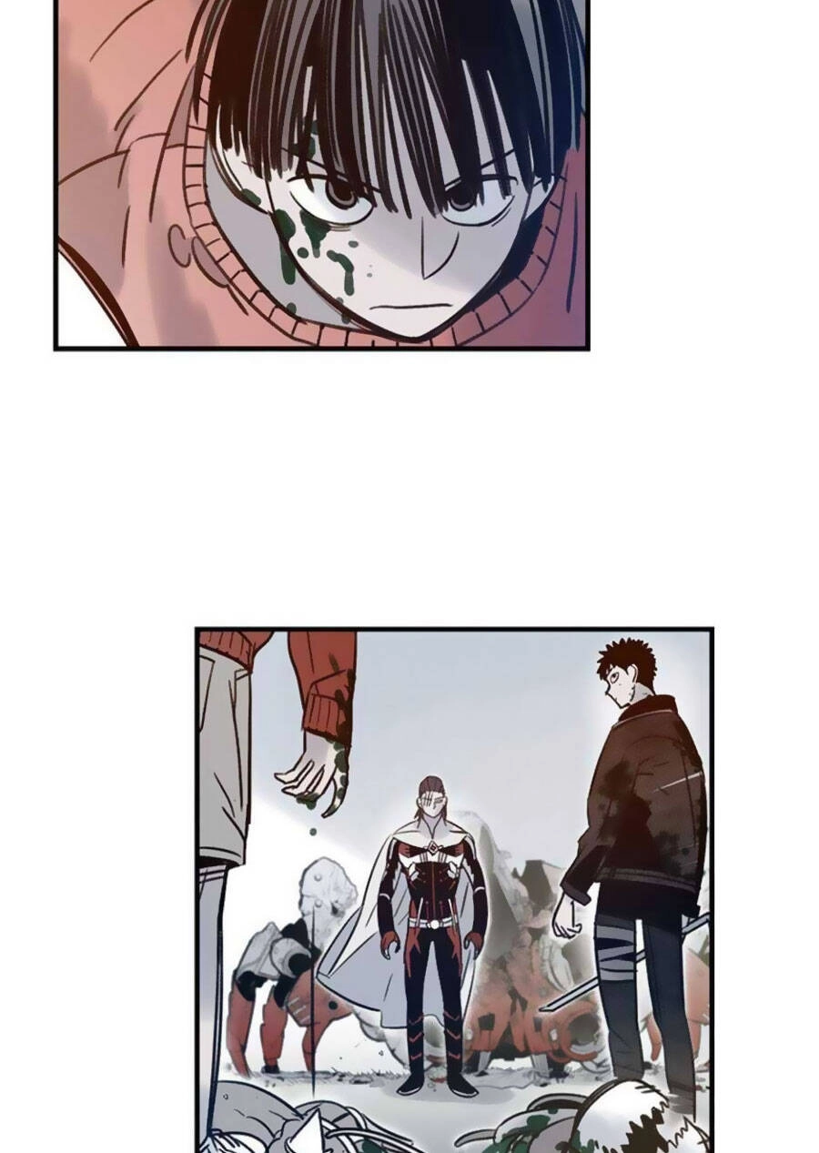 Điểm Hẹn Chapter 55 - 51