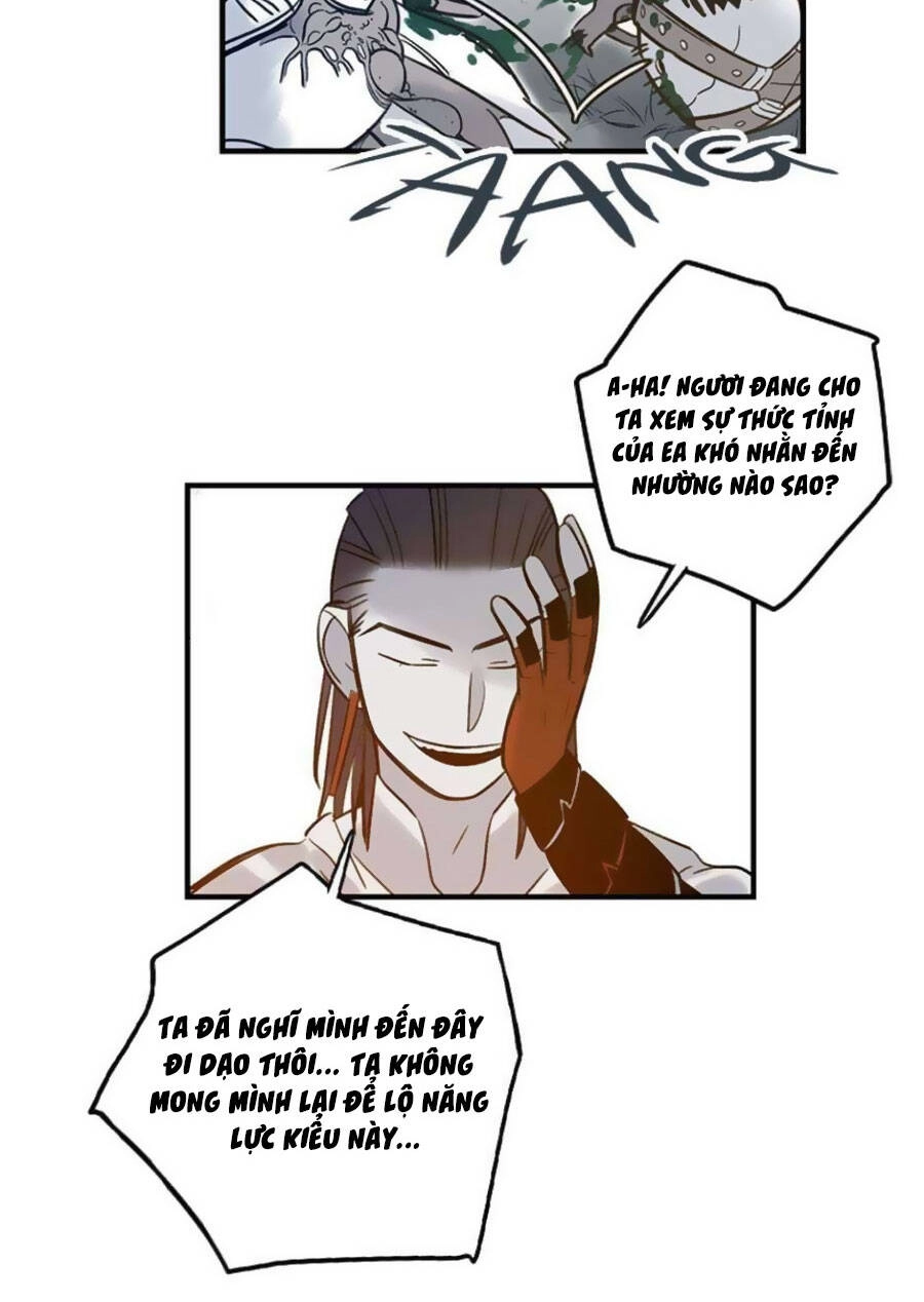 Điểm Hẹn Chapter 55 - 52